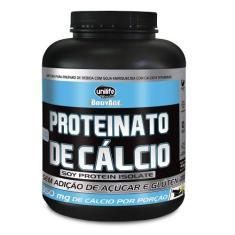 Proteinato De Cálcio 4Kg Unilife