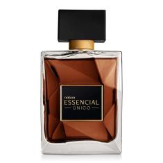 Perfume Deo Parfum Masculino Essencial Único 90ml