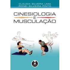 Livro - Cinesiologia E Musculação