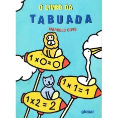 O Livro Da Tabuada