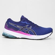 Tênis Asics GT-1000 11 Feminino-Feminino