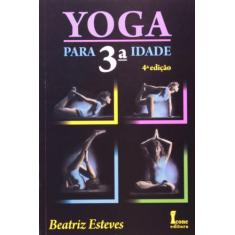 Yoga Para 3ª Idade - Ícone