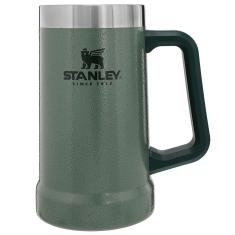 Caneca Térmica Cerveja Hammertone Green 0,71L - STANLEY.PMI