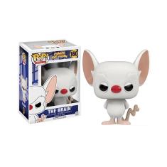 Funko Pop Pinky E Cerebro The Brain - Cerebro #160