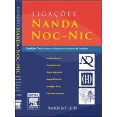 Ligações Nanda Noc - Nic