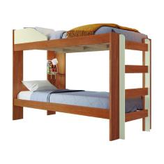 Beliche Solteiro Malta Para Colchão até 0,88m Conquista Móveis