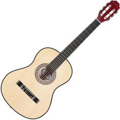 Violão Acústico Waldman Class One CL-1 NT 6 Cordas Nylon Natural