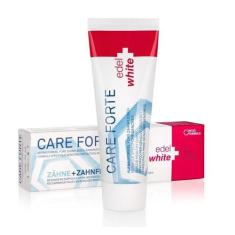 Creme dental care forte 75ml - edel white