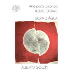 Livro - Gota d'Água