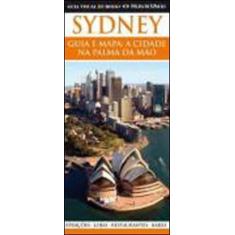 Sydney - guia visual de bolso