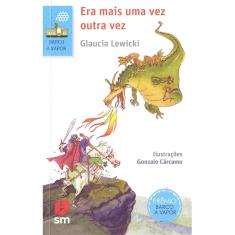 Era Mais Uma Vez Outra Vez - 02Ed/15