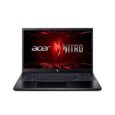 Notebook Acer Nitro V15 15,6"  FHD ANV15-51-57WS/ I5-13420H/ 8GB/ 512G