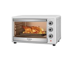 MONDIAL Forno Elétrico 42L Family II, Branco/Inox, 1600W, 127V - FRN-42-W