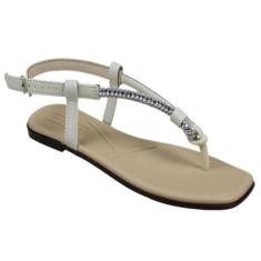 Sapato Casual Loafer Moleca Tratorado 5823.104-Feminino