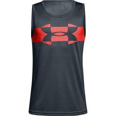 Tênis Masculino De Basquete Under Armour Buzzer