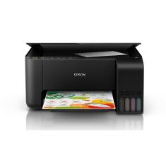 Impressora Multifuncional Epson Ecotank L3150