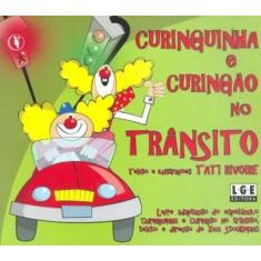 Curinguinha e Curingão No Trânsito, 3