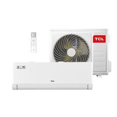 Ar Condicionado Split Hi Wall - Inverter R-32 - TCL - T Pro 2.0 - 18.000 BTUs - Frio - 220V