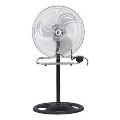 Ventilador De Coluna, Parede, Chao 3 Em 1 Equation 50Cm 220V
