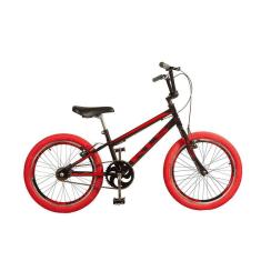 Bicicleta 20 KLS Free Style Freio V-Brake-Unissex