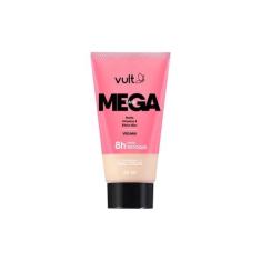 Vult Mega Base V220 Base Líquida Matte 26ml