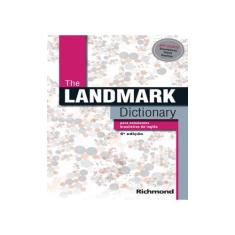 Livro - The Landmark Dictionary