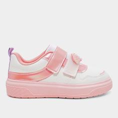 Tênis Infantil Pampili Menina-Feminino
