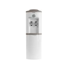 Bebedouro Esmaltec Coluna Natural e Frio Branco EGC35B