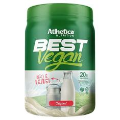 Atlhetica Nutrition Best Vegan Original 500G