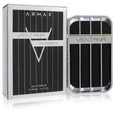 Col. Masculina Ventana Armaf 100 Ml Eau De Parfum