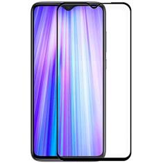 Película Blindada 5D Nano Gel Flexível Xiaomi Redmi Note 8 Pro - Com Kit de Limpeza