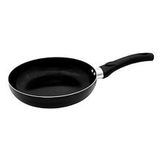FRIGIDEIRA ALUMINIO 18CM PT