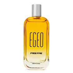 Egeo Free Fire Desodorante Colônia 90ml - O Boticário