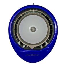 Climatizador Cassino Silent Azul Joape 220v  Climatizador