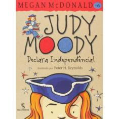 Judy Moody - Declara Independência - Moderna