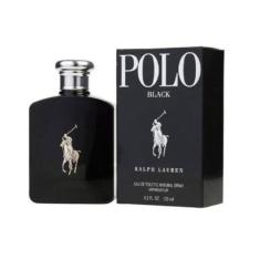 Perfume Ralph Lauren Polo Black Masculino 125Ml