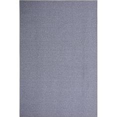 Tapete para Sala Lumiere N Celeste 1,00X1,50M - Kriar Tapetes