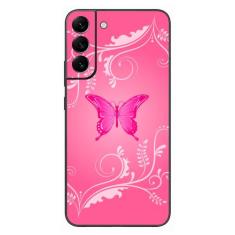 Capa Adesivo Skin361 Verso Para Samsung Galaxy S22 Plus 5G - KawaSkin