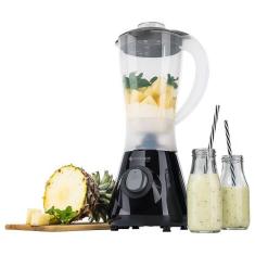 Liquidificador Cadence Pratic Blender Preto, 110V
