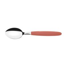 Colher de Mesa Tramontina Ipanema com Lâmina de Aço Inox e Cabo de Pol