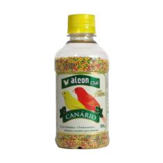 Ração Alcon Club Canário Super Premium 150g