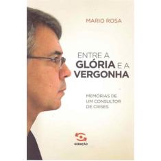 Livro - Entre a glória e a vergonha