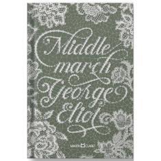 Middlemarch ( George Eliot )
