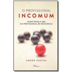 Profissional Incomum, O