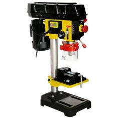 Furadeira De Bancada Ferrari Fg-13 - 350W - C/Morsa - 220V