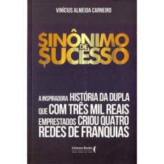 Sinônimo de Sucesso