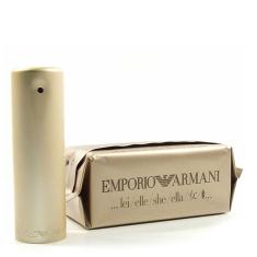 Perfume Empório Armani She Feminino 100 Ml