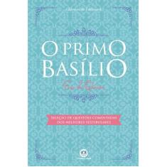 Livro - O primo Basílio