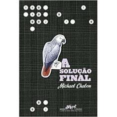 Solucao final, a - COMPANHIA DAS LETRAS