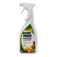 Fertilizante Forth Frutas Liquido Pronto Uso 500ml